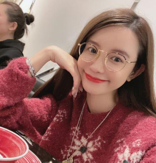 张大奕最新粉丝爆料